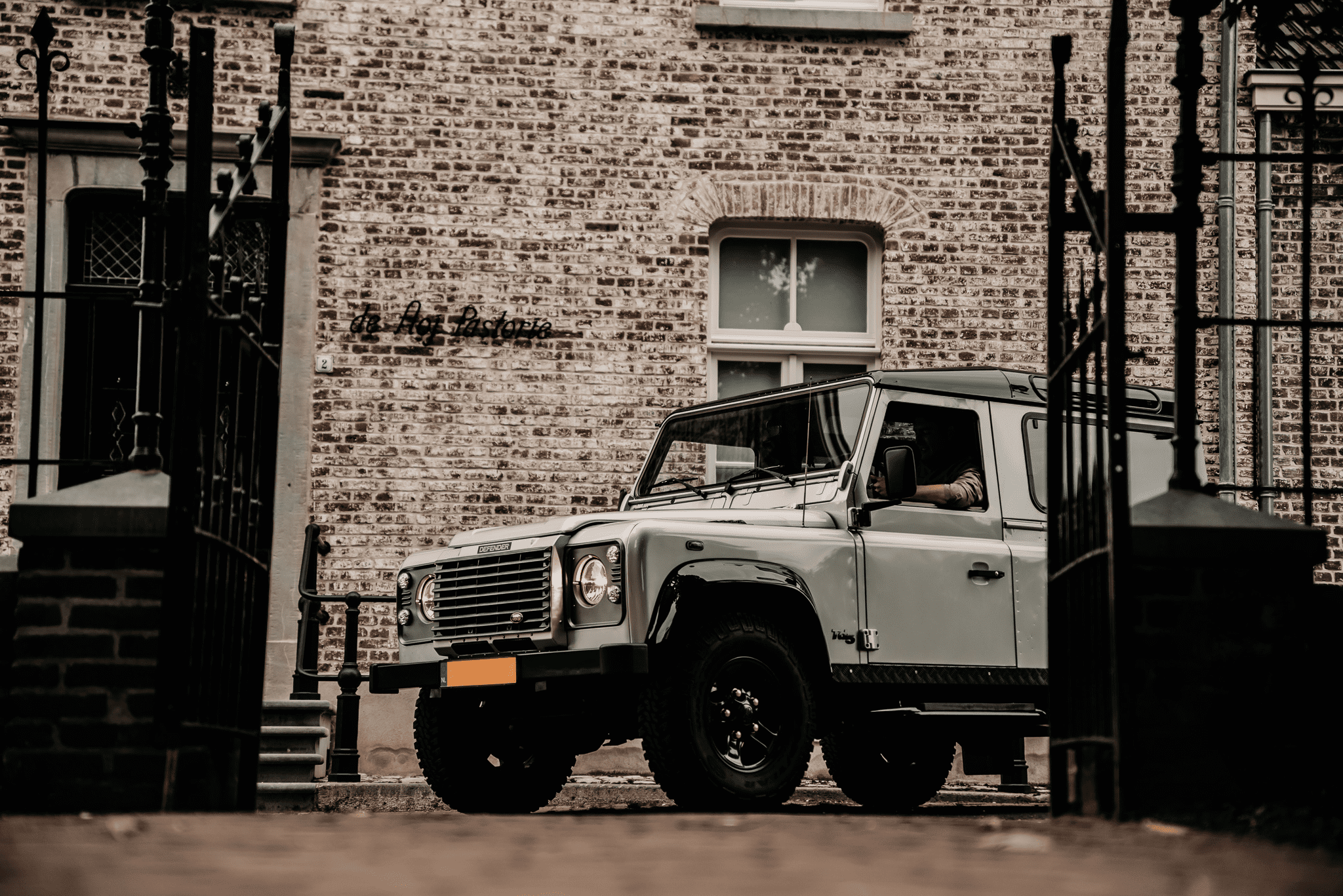 About us: Meet the Bas4Cars Team