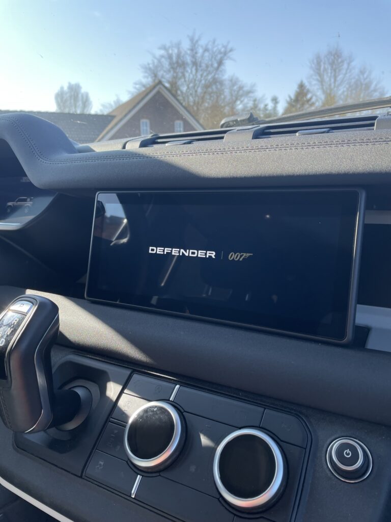 defender software update